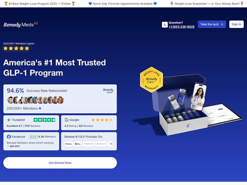 RemedyMeds - Image 1