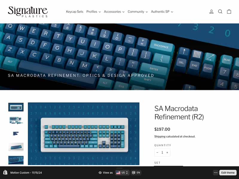 Signature Plastics - Image 2